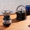 Bodum czajnik elektryczny Ottoni 1L Black
